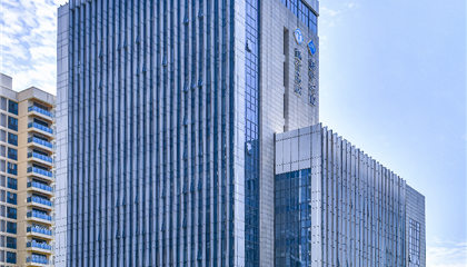 從“興”啟航，筑夢(mèng)未來┃興業(yè)集團(tuán)喜遷新址！