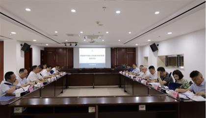 市國資委主任李效白率隊赴福州、無錫開展“對標(biāo)競進、爭創(chuàng)一流”活動